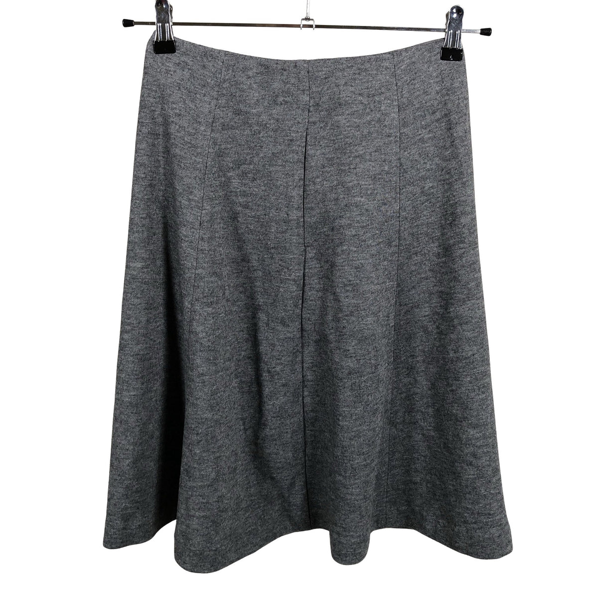Naisten Uniqlo - Trikoohame, koko 36 - Harmaa (1)
