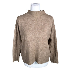 Naisten Uniqlo - Neulepaita, koko 38 - Beige (1)
