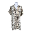Naisten Sand - Kangasmekko, koko 38 - Beige ()