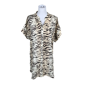 Naisten Sand - Kangasmekko, koko 38 - Beige (1)