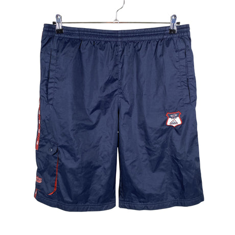 Miesten Adidas - Uimahousut, koko L - Sininen ()