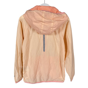 Unisex Soc - Urheilutakki, koko 122 - 128 - Oranssi (2)