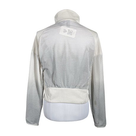 Naisten Adidas - Svetari, koko 34 - Harmaa (2)