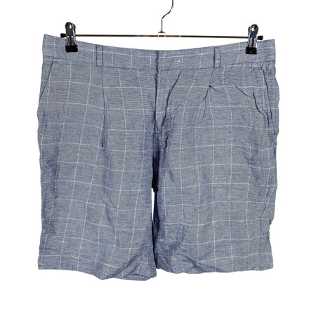 Miesten Banana Republic - Shortsit, koko L - Vaaleansininen ()