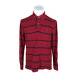 Miesten Tommy Hilfiger - Pikeepaita, koko M - Punainen ()
