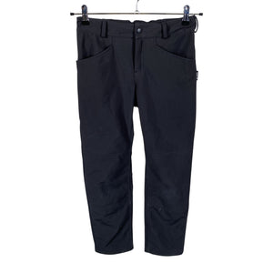 Unisex Reima - Softshell-housut, koko 140 - 146 - Musta (1)