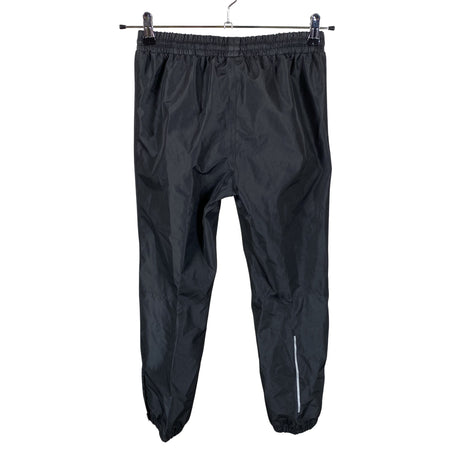 Unisex Everest - Ulkoiluhousut, koko 146 - 152 - Musta (2)