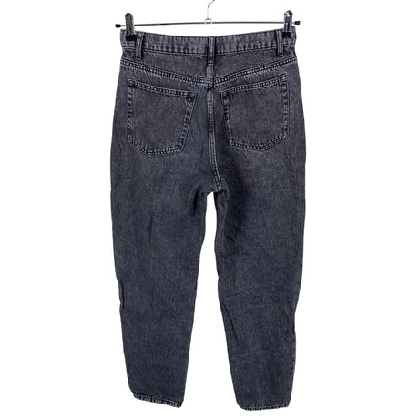 Naisten Lindex - Farkut, koko 36 - Harmaa (2)
