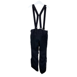 Unisex Everest - Toppahousut, koko 134 - 140 - Musta (2)