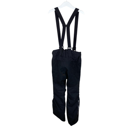 Unisex Everest - Toppahousut, koko 134 - 140 - Musta (2)
