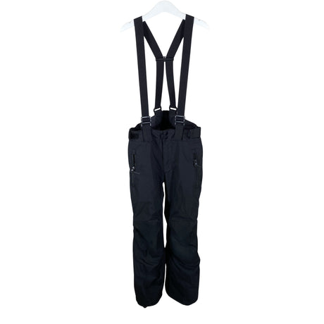 Unisex Everest - Toppahousut, koko 134 - 140 - Musta ()