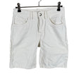 Unisex Lindex - Farkkushortsit, koko 152 - 158 - Valkoinen ()