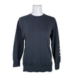 Naisten Nike - Collegepaita, koko 34 - Musta ()