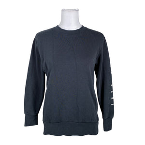 Naisten Nike - Collegepaita, koko 34 - Musta (1)