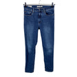 Naisten Levi's - Farkut, koko W29 - Sininen ()