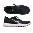 Unisex Nike - Lenkkarit, koko 36 - Musta ()