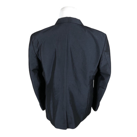 Miesten Merc - Pikkutakki, koko S - Sininen (2)