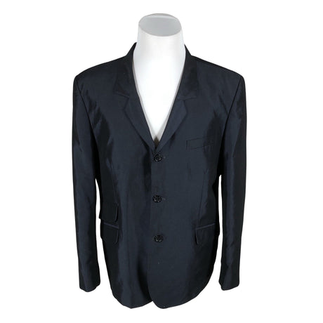 Miesten Merc - Pikkutakki, koko S - Sininen ()