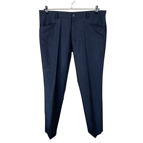 Miesten Merc - Puvun housut, koko M - Sininen ()