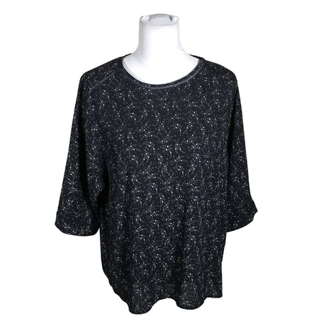 Naisten Scotch&Soda - Sifonkitunika, koko 40 - Sininen ()