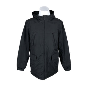 Miesten Adidas - Toppatakki, koko L - Musta (1)