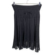 Naisten Tiger of Sweden - Neulehame, koko 36 - Musta ()