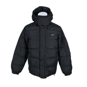 Miesten Halti - Untuvatakki, koko XS - Musta (1)