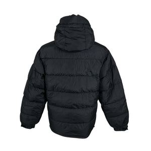 Miesten Halti - Untuvatakki, koko XS - Musta (2)