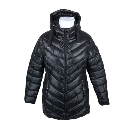 Naisten DKNY - Trikoohousut, koko 34 - Musta ()