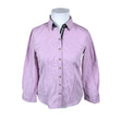 Naisten Gerry Weber - Kauluspaita, koko 42 - Vaaleanpunainen ()
