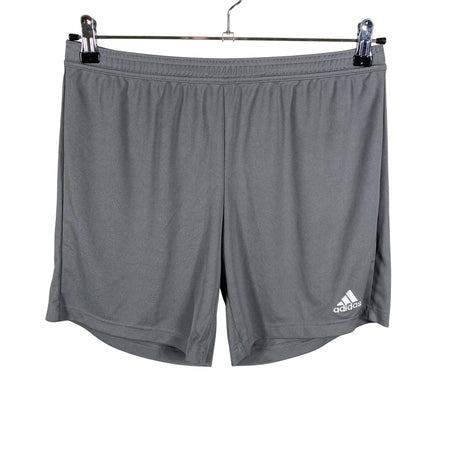 Naisten Adidas - Urheilushortsit, koko 40 - Harmaa ()