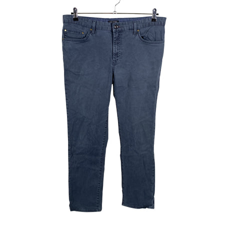 Miesten Ted Baker - Kangashousut, koko L - Sininen ()