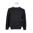 Miesten Tommy Hilfiger - Neulepaita, koko XL - Sininen ()