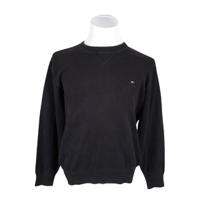 Miesten Tommy Hilfiger - Neulepaita, koko XL - Sininen (1)