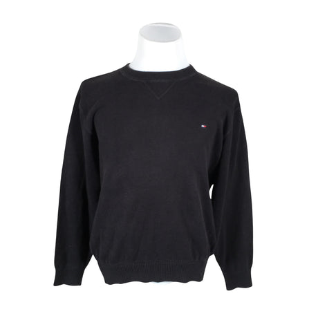 Miesten Tommy Hilfiger - Neulepaita, koko XL - Sininen ()