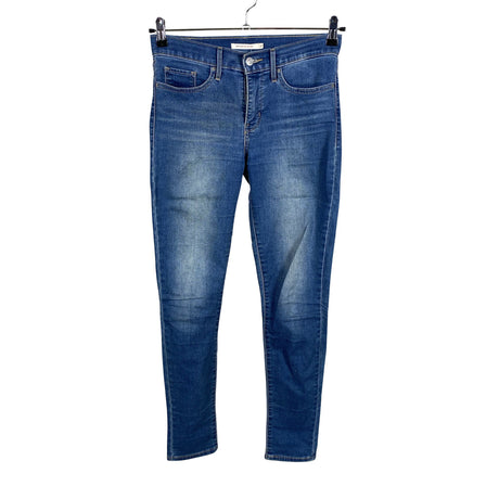 Unisex Reima - Kevytuntuvatakki, koko 158 - 164 - Sininen ()