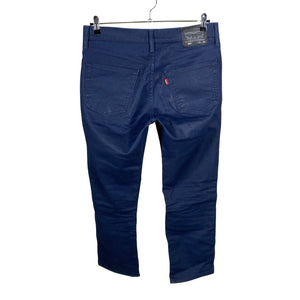 Miesten Levi's - Farkut, koko W33 - Sininen (2)