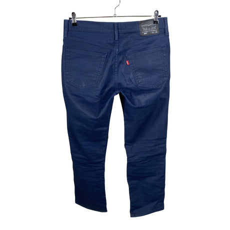 Miesten Levi's - Farkut, koko W33 - Sininen (2)