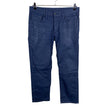 Miesten Levi's - Farkut, koko W33 - Sininen ()