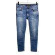 Miesten Nudie Jeans - Farkut, koko W33 - Vaaleansininen ()
