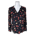 Naisten Tommy Hilfiger - Pusero, koko 38 - Musta ()