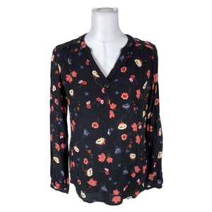 Naisten Tommy Hilfiger - Pusero, koko 38 - Musta (1)