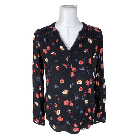 Naisten Tommy Hilfiger - Pusero, koko 38 - Musta ()