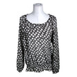 Naisten Esprit - Pusero, koko 40 - Harmaa ()