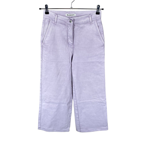 Naisten Beaumont - Farkut, koko 36 - Violetti ()