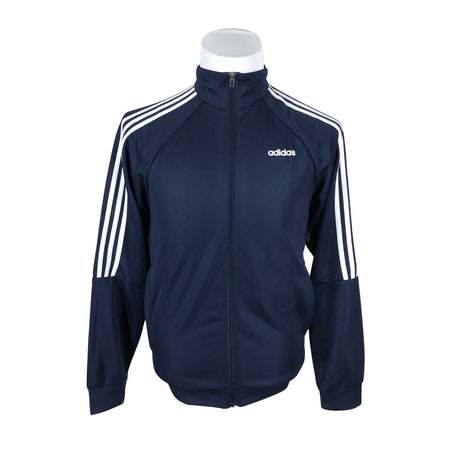 Miesten Adidas - Verryttelytakki, koko S - Sininen ()