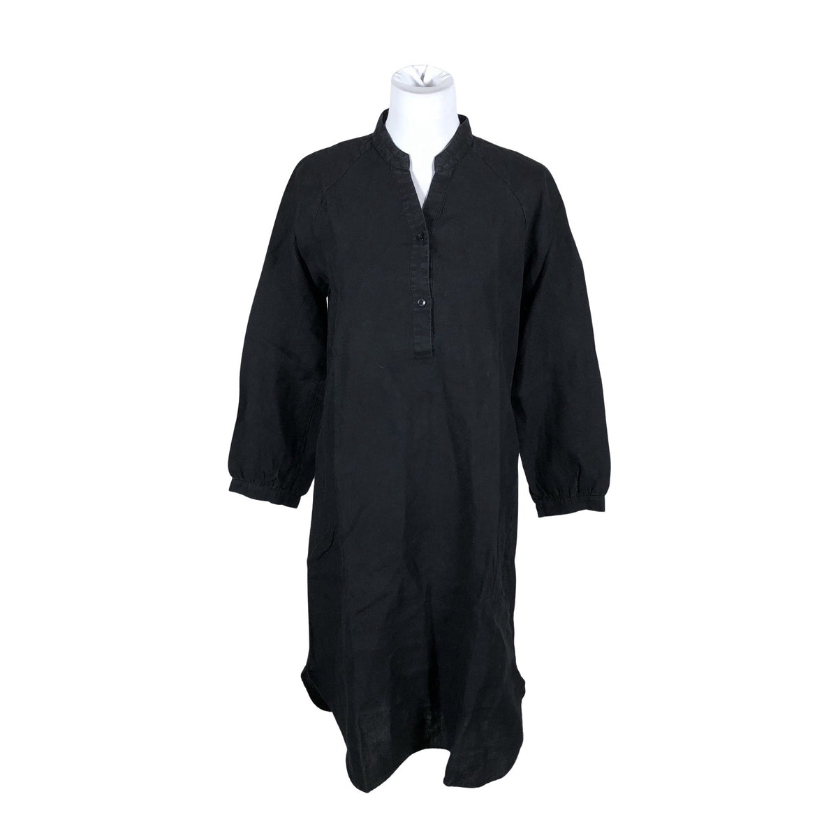 Naisten Marimekko - Kangasmekko, koko 36 - Musta (1)