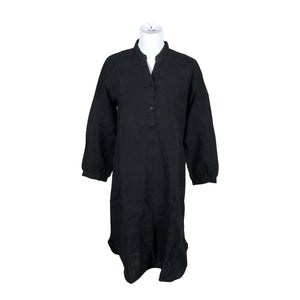 Naisten Marimekko - Kangasmekko, koko 36 - Musta (1)