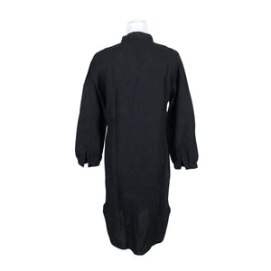 Naisten Marimekko - Kangasmekko, koko 36 - Musta (2)