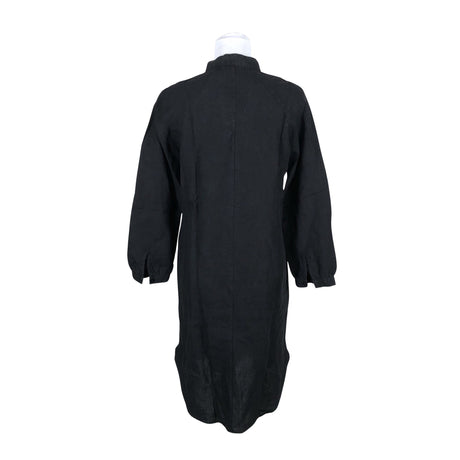 Naisten Marimekko - Kangasmekko, koko 36 - Musta (2)